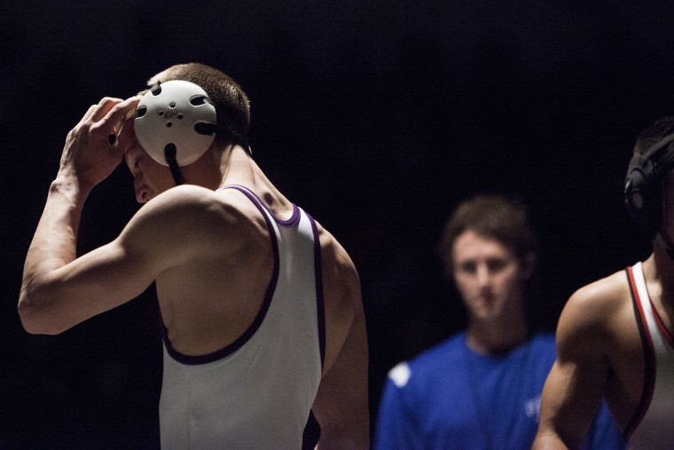 Moon Valley Wrestling Tournament